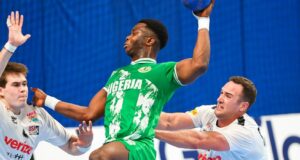 Nigeria Begin IHF Emerging Nations Championship Campaigns With A Stalemate Against USA