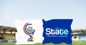 Lagos State League Kicks Off: A New Era of Discipline, Competition & Growth