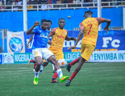 Six Mouth-Watering Crackers Headline NPFL Matchday 29 As 10 Teams Push for Continental Ticket