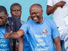 “On the Cusps Of Glory” The Tough And Rough Journey Of Remo Stars FC To The Top