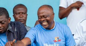 “On the Cusps Of Glory” The Tough And Rough Journey Of Remo Stars FC To The Top