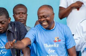 “On the Cusps Of Glory” The Tough And Rough Journey Of Remo Stars FC To The Top