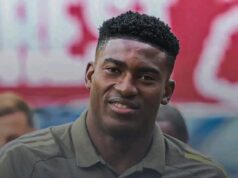 Taiwo Awoniyi Enrolls for Sporting Directorship Course at PFA Business School