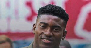 Taiwo Awoniyi Enrolls for Sporting Directorship Course at PFA Business School