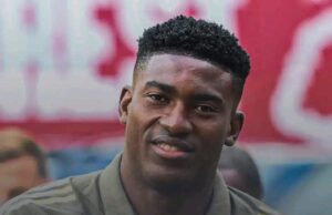 Taiwo Awoniyi Enrolls for Sporting Directorship Course at PFA Business School