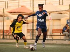 Nigerian Trio Shine As Zamalek Edge Modern 3-2 In Egypt Women’s Premier League
