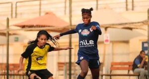 Nigerian Trio Shine As Zamalek Edge Modern 3-2 In Egypt Women’s Premier League