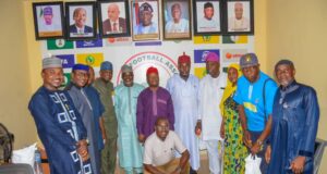 Nigeria Pillar of Sports Pledges More And Partnerships For Sports Development