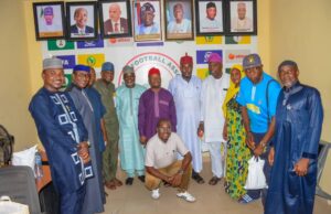 Nigeria Pillar of Sports Pledges More And Partnerships For Sports Development