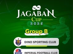 Teams Know Foes As 2025 Jagaban Cup Draws Hold In Lagos