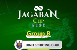 Teams Know Foes As 2025 Jagaban Cup Draws Hold In Lagos