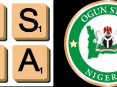 African Champions, Doko Tops As Ogun Scrabble Concludes National Sports Festival “Gateway Games” Trials
