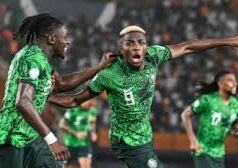 2026 FIFA World Cup Qualifier: Osimhen, Five Others Players Arrive Super Eagles Camp Ahead of Rwanda Clash