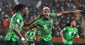2026 FIFA World Cup Qualifier: Osimhen, Five Others Players Arrive Super Eagles Camp Ahead of Rwanda Clash