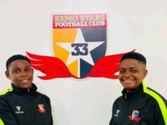 Remo Stars Ladies Bolster Squad with Ogunfuwa and Oleka Ahead of NWFL Premiership Second Stanza