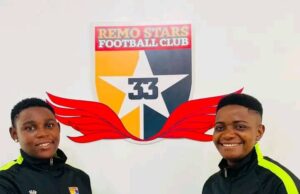 Remo Stars Ladies Bolster Squad with Ogunfuwa and Oleka Ahead of NWFL Premiership Second Stanza