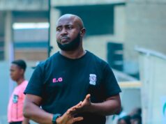 Ezema Returns to the Touchline as Solution FC Appoints New Head Coach