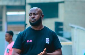 Ezema Returns to the Touchline as Solution FC Appoints New Head Coach