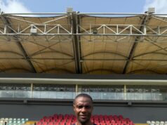 Coach Shakiru Biodun Giwa Joins Inter Lagos FC for NNL Second Stanza