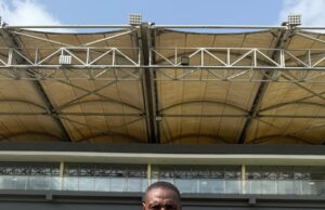 Coach Shakiru Biodun Giwa Joins Inter Lagos FC for NNL Second Stanza