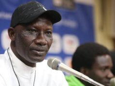 Bayelsa United’s Ladan Bosso Eyes Continental Ticket, Possibly NPFL Title