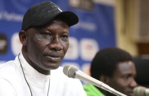 Bayelsa United’s Ladan Bosso Eyes Continental Ticket, Possibly NPFL Title