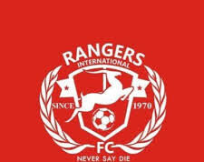Rangers Eliminate Kano Pillars as 2025 President Federation Cup Round of 64 Begins