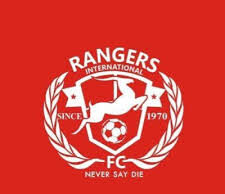 Rangers Eliminate Kano Pillars as 2025 President Federation Cup Round of 64 Begins