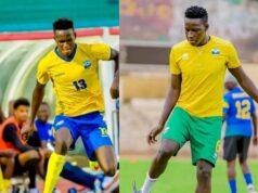Just-In: Super Eagles Set To Face a Shorthanded Rwanda Amid Tragic Withdrawals