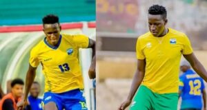 Just-In: Super Eagles Set To Face a Shorthanded Rwanda Amid Tragic Withdrawals