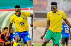 Just-In: Super Eagles Set To Face a Shorthanded Rwanda Amid Tragic Withdrawals