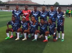 Bayelsa Queens Destroy FC Robo 3-0 To Reclaim NWFL Top Spot In Dominant Fashion!