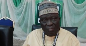 Ganiyu Majekodunmi Commends Gusau For True Leadership As NFF Begins Massive Project