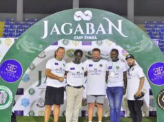 2025 Jagaban Cup: Organizer Confirms Presence of Europe Scouts For Outstanding Talents