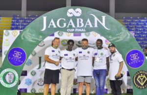 2025 Jagaban Cup: Organizer Confirms Presence of Europe Scouts For Outstanding Talents