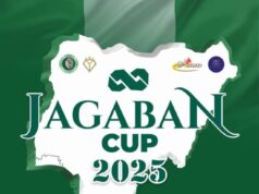 Legacy Pitch Set to Host 2025 Jagaban Cup