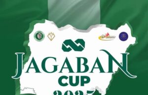 Legacy Pitch Set to Host 2025 Jagaban Cup