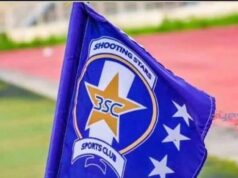 Why NFF Expelled Shooting Stars from the 2025 President Federation Cup