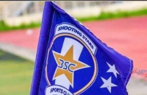 Why NFF Expelled Shooting Stars from the 2025 President Federation Cup