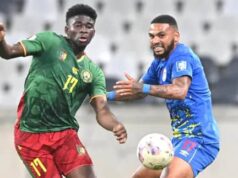 2026 FIFA World Cup Qualifier: Cameroon Stumble, Tunisia, Madagascar Cruise