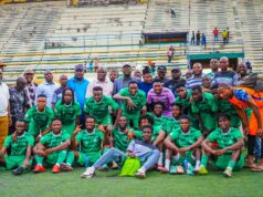Nasarawa United Cruise Past Flight FC To Secure President Federation Cup Round Of 32 Spot
