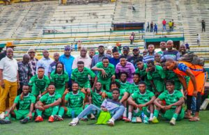 Nasarawa United Cruise Past Flight FC To Secure President Federation Cup Round Of 32 Spot