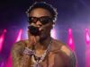 Rwanda vs Nigeria: New Super Eagles’ Attitude Excites WizKid As Team Set To Break Kigali Jinx