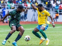 Rwanda vs Nigeria: Head-to-Head, Kickoff Time, Where to Watch, and Match Expectations