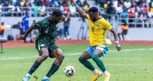 Rwanda vs Nigeria: Head-to-Head, Kickoff Time, Where to Watch, and Match Expectations