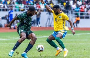 Rwanda vs Nigeria: Head-to-Head, Kickoff Time, Where to Watch, and Match Expectations