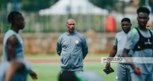 A Divine Assurance: Prophetess Atubi Jesu Declares Super Eagles’ Victory Certain, Rwanda the Deadline