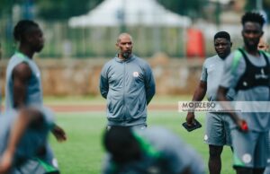 A Divine Assurance: Prophetess Atubi Jesu Declares Super Eagles’ Victory Certain, Rwanda the Deadline