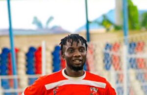 Heartland’s Winger, Agor Exudes Confidence Ahead of Oriental Derby