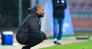Chelle Should Do For Super Eagles What Arne Slot Is Doing With Liverpool – Sylvanus Okpala